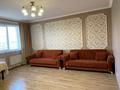 3-бөлмелі пәтер · 102 м² · 4/9 қабат, Тауелсиздик 21-25, бағасы: ~ 83 млн ₸ в Астане, Сарайшык р-н — фото 2