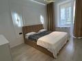 3-комнатная квартира · 76 м² · 2/12 этаж, Туран 55/7 — Барыс Арена, Туран-Орынбор, магнум по Турану за 30 000 ₸ в Астане, Есильский р-н