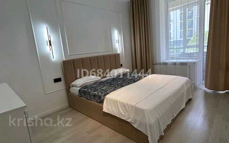3-комнатная квартира · 76 м² · 2/12 этаж, Туран 55/7 — Барыс Арена, Туран-Орынбор, магнум по Турану за 30 000 ₸ в Астане, Есильский р-н — фото 52