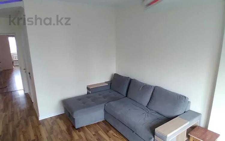 2-комнатная квартира · 58 м² · 6/9 этаж, Айтеке би за 46.5 млн ₸ в Алматы, Алмалинский р-н — фото 11