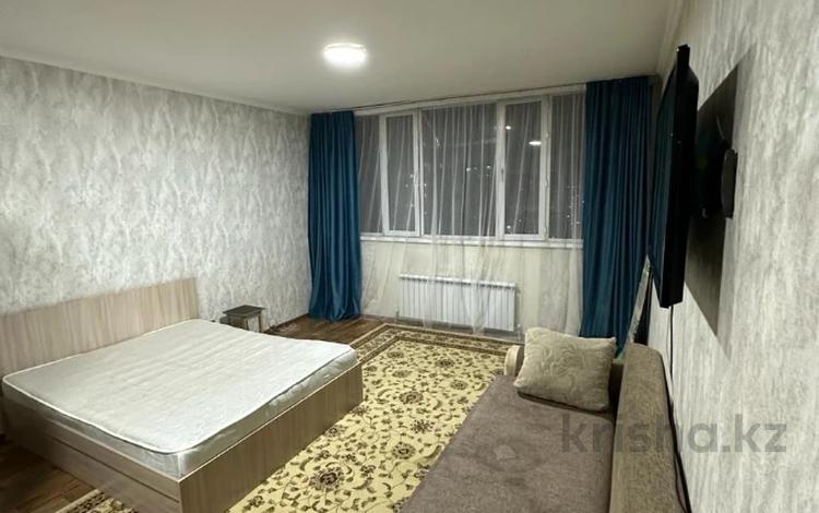 1-комнатная квартира, 40 м², 13/19 этаж, Б. Момышулы — ГОРЯЧАЯ ЦЕНА