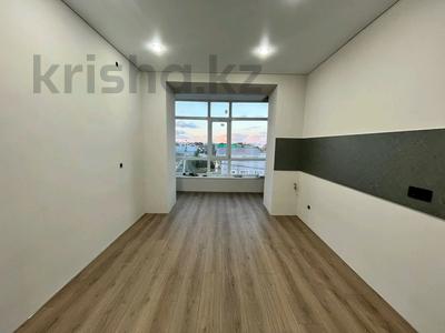 1-бөлмелі пәтер · 43.7 м² · 3/4 қабат, Кызылжарская, бағасы: 19.9 млн ₸ в Уральске