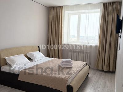 1-комнатная квартира · 40 м² · 8/9 этаж, Аманжол Болекпаев 22 за 15 000 ₸ в Астане, Алматы р-н