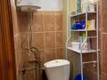 5-бөлмелі пәтер · 85 м² · 2/5 қабат, Абая 12, бағасы: 19.5 млн ₸ в Таразе — фото 9