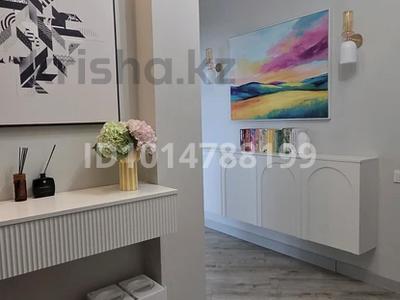 3-бөлмелі пәтер · 103.5 м² · 9/14 қабат, Улы Дала, бағасы: 94 млн ₸ в Астане, Есильский р-н