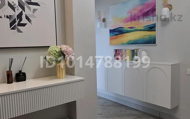 3-бөлмелі пәтер · 103.5 м² · 9/14 қабат, Улы Дала, бағасы: 94 млн ₸ в Астане, Есильский р-н — фото 37