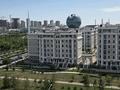 3-бөлмелі пәтер · 103.5 м² · 9/14 қабат, Улы Дала, бағасы: 94 млн ₸ в Астане, Есильский р-н — фото 22