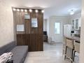 1-бөлмелі пәтер · 36 м² · 6 қабат, Аль-Фараби 34/2 — Улы Дала, бағасы: 230 000 ₸ в Астане, Есильский р-н