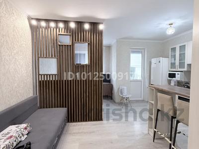 1-бөлмелі пәтер · 36 м² · 6 қабат, Аль-Фараби 34/2 — Улы Дала, бағасы: 230 000 ₸ в Астане, Есильский р-н
