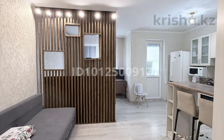 1-бөлмелі пәтер · 36 м² · 6 қабат, Аль-Фараби 34/2 — Улы Дала, бағасы: 230 000 ₸ в Астане, Есильский р-н — фото 2
