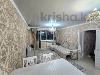 2-комнатная квартира · 43 м² · 7/10 этаж, мкр Аксай-5 за 29.5 млн 〒 в Алматы, Ауэзовский р-н