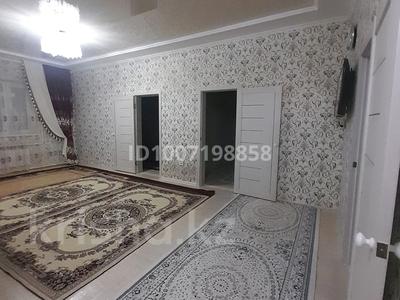 Дача · 5 комнат · 164 м² · 6 сот., Болашақ 374 — Ғарыш за 16.5 млн 〒 в Атамекене