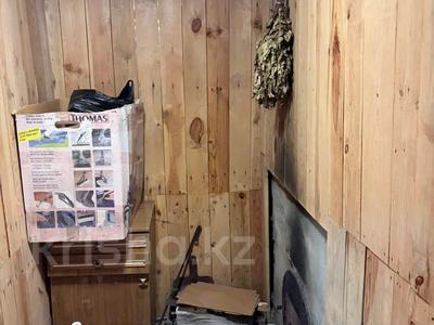 Часть дома · 3 комнаты · 79.6 м² · 5 сот., Степная за 25.8 млн ₸ в 