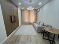 2-бөлмелі пәтер · 39.9 м² · 5/18 қабат, мкр Уркер, Е36 4, бағасы: 28.8 млн ₸ в Астане, Нура р-н