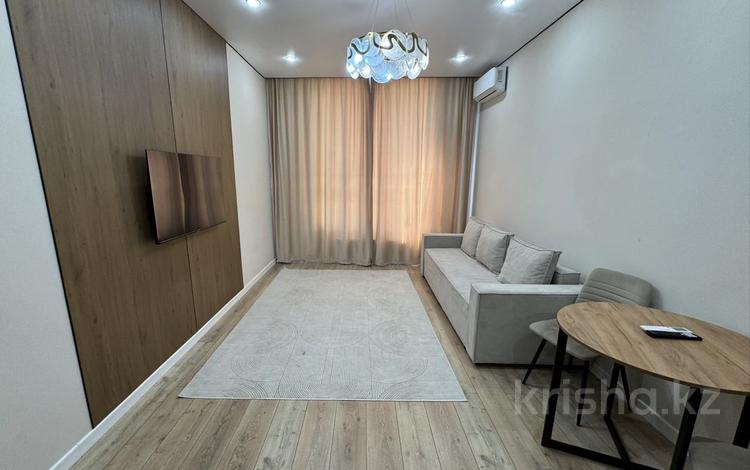2-бөлмелі пәтер · 39.9 м² · 5/18 қабат, мкр Уркер, Е36 4, бағасы: 28.8 млн ₸ в Астане, Нура р-н — фото 19