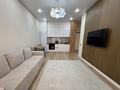 2-бөлмелі пәтер · 39.9 м² · 5/18 қабат, мкр Уркер, Е36 4, бағасы: 28.8 млн ₸ в Астане, Нура р-н — фото 20