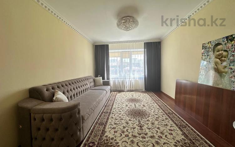2-комнатная квартира · 52 м² · 1/9 этаж, Майлина 9 за 22.9 млн 〒 в Астане, Алматы р-н — фото 2