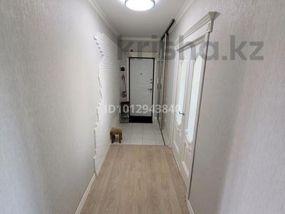 2-бөлмелі пәтер · 67.7 м² · 8/9 қабат, Абая 50 — ТД "Жаннур", бағасы: 30 млн ₸ в Астане, р-н Байконур