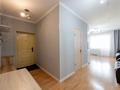 2-бөлмелі пәтер · 54.1 м² · 7/18 қабат, Кенен Азербаев 47, бағасы: 27 млн ₸ в Астане — фото 15