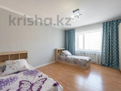 2-бөлмелі пәтер · 54.1 м² · 7/18 қабат, Кенен Азербаев 47, бағасы: 27 млн ₸ в Астане