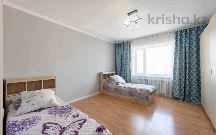 2-бөлмелі пәтер · 54.1 м² · 7/18 қабат, Кенен Азербаев 47, бағасы: 27 млн ₸ в Астане — фото 5