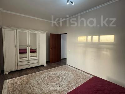 2-бөлмелі пәтер · 74.6 м² · 16/18 қабат, Гагарина — Абая, бағасы: 56 млн ₸ в Алматы, Бостандыкский р-н