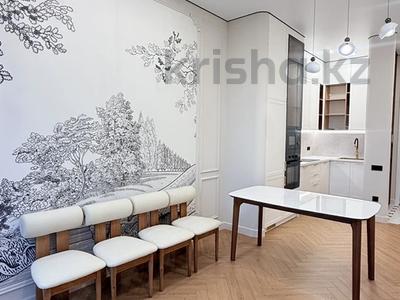2-бөлмелі пәтер · 47 м² · 4/15 қабат, Кошкарбаева 1 — Момышулы, бағасы: 50.5 млн ₸ в Астане, Алматы р-н