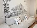 2-бөлмелі пәтер · 47 м² · 4/15 қабат, Кошкарбаева 1 — Момышулы, бағасы: 50.5 млн ₸ в Астане, Алматы р-н — фото 3
