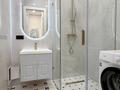 2-бөлмелі пәтер · 47 м² · 4/15 қабат, Кошкарбаева 1 — Момышулы, бағасы: 50.5 млн ₸ в Астане, Алматы р-н — фото 9
