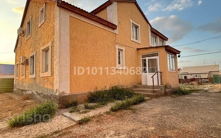 Отдельный дом · 6 комнат · 300 м² · 10 сот., мкр Геолог, Карынбаева за 45 млн ₸ в Атырау — фото 20