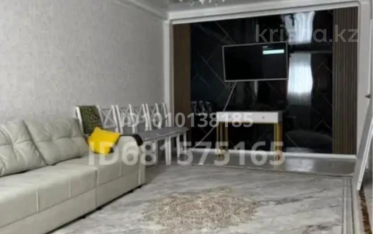 3-комнатная квартира · 86 м² · 1/5 этаж, Абая 11/3 за 33 млн ₸ в Сатпаев — фото 18