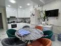 3-комнатная квартира · 86 м² · 1/5 этаж, Абая 11/3 за 33 млн ₸ в Сатпаев — фото 4