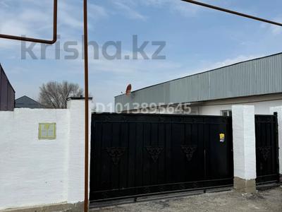 Отдельный дом · 3 комнаты · 70 м² · 8 сот., Сырдарья 27 за 20 млн ₸ в Алатау