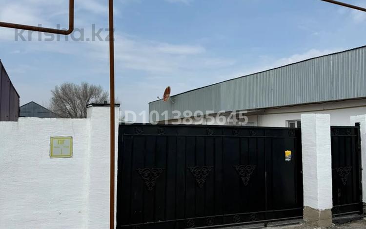 Отдельный дом · 3 комнаты · 70 м² · 8 сот., Сырдарья 27 за 20 млн ₸ в Алатау — фото 2