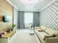 3-комнатная квартира · 90 м² · 3/9 этаж, Мангилик Ел 24 за 35 000 ₸ в Астане, Есильский р-н — фото 3