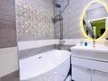 3-комнатная квартира · 90 м² · 3/9 этаж, Мангилик Ел 24 за 35 000 ₸ в Астане, Есильский р-н — фото 20