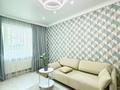 3-комнатная квартира · 90 м² · 3/9 этаж, Мангилик Ел 24 за 35 000 ₸ в Астане, Есильский р-н