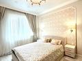 3-комнатная квартира · 90 м² · 3/9 этаж, Мангилик Ел 24 за 35 000 ₸ в Астане, Есильский р-н — фото 4