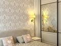3-комнатная квартира · 90 м² · 3/9 этаж, Мангилик Ел 24 за 35 000 ₸ в Астане, Есильский р-н — фото 10