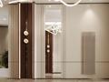 1-бөлмелі пәтер · 37.19 м² · 11/16 қабат, Е-899 7, бағасы: 37.5 млн ₸ в Астане, Нура р-н
