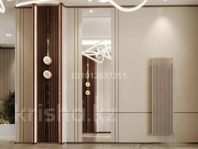 1-бөлмелі пәтер · 37.19 м² · 11/16 қабат, Е-899 7, бағасы: 37.5 млн ₸ в Астане, Нура р-н