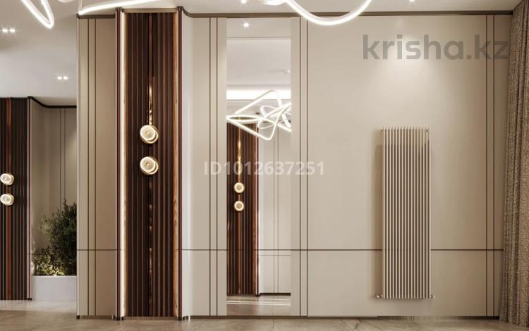 1-бөлмелі пәтер · 37.19 м² · 11/16 қабат, Е-899 7, бағасы: 37.5 млн ₸ в Астане, Нура р-н — фото 9