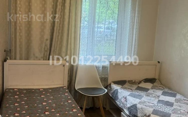 1-комнатная квартира · 20 м² · 1/12 этаж, мкр Коктем-2 11а за 250 000 ₸ в Алматы, Бостандыкский р-н — фото 2