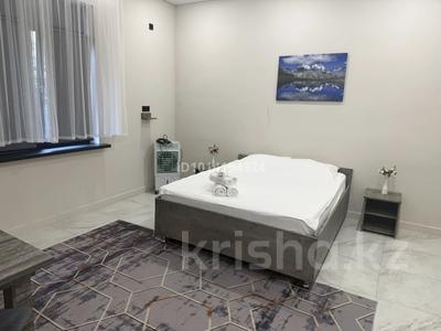 1-комнатная квартира · 25 м² · 1/1 этаж, мкр Коктобе, Радлова 30 30 за 23 000 ₸ в Алматы, Медеуский р-н