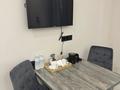 1-комнатная квартира · 25 м² · 1/1 этаж, мкр Коктобе, Радлова 30 30 за 23 000 ₸ в Алматы, Медеуский р-н — фото 2