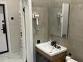 1-комнатная квартира · 25 м² · 1/1 этаж, мкр Коктобе, Радлова 30 30 за 23 000 ₸ в Алматы, Медеуский р-н — фото 4