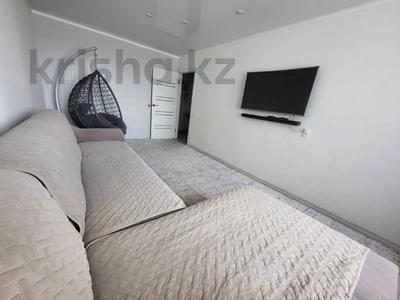 3-комнатная квартира · 65 м² · 8/10 этаж, Жамбыла — Коктобе за 25.5 млн ₸ в Петропавловске