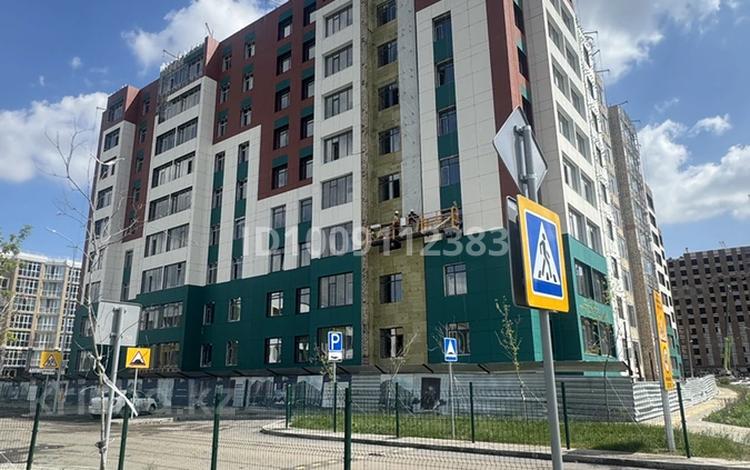 1-комнатная квартира · 41 м² · 7/9 этаж, 189 1 за 23 млн ₸ в Астане, Сарыарка р-н — фото 14