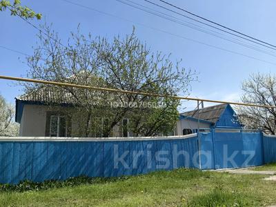 Отдельный дом · 5 комнат · 90 м² · 10 сот., Клары Цеткина 36 за 26 млн 〒 в Байкент