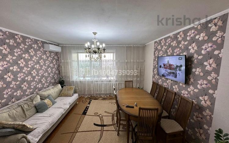 2-бөлмелі пәтер · 56 м² · 11/12 қабат, Ауэзова 22, бағасы: 23 млн ₸ в Семее — фото 2